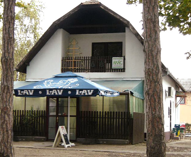 Restoran Akac