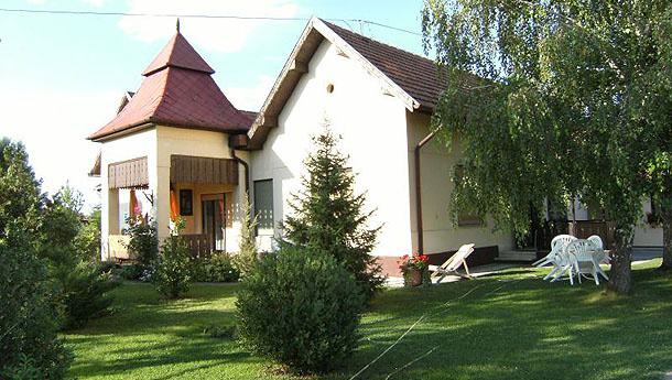 Hotel Apartmani Eleonora