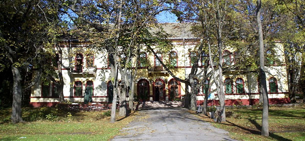 Hotel JEZERO
