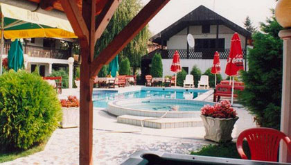 Restoran Kod Goluba