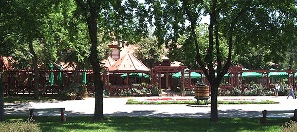 Restoran Mala Gostiona