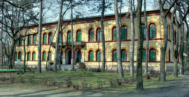 Hotel PARK