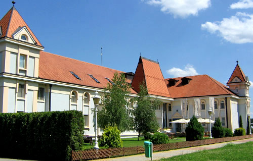 Hotel PREZIDENT