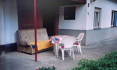 Hotel Vikend kuća
