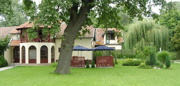 Vila Elizabet
