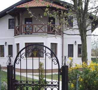 Vila Hani
