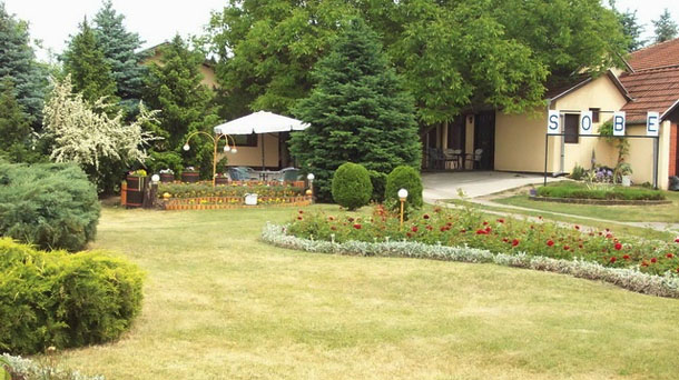 Vila Jelena