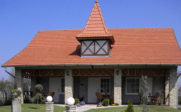 Vila Nikolas