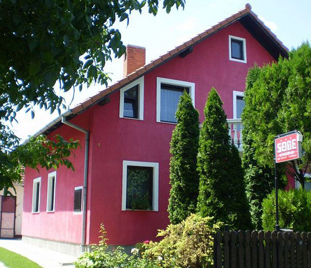 Vila Petrović