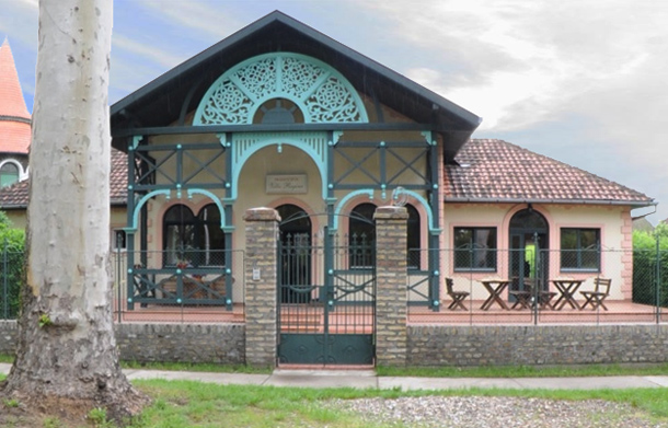Vila Regina