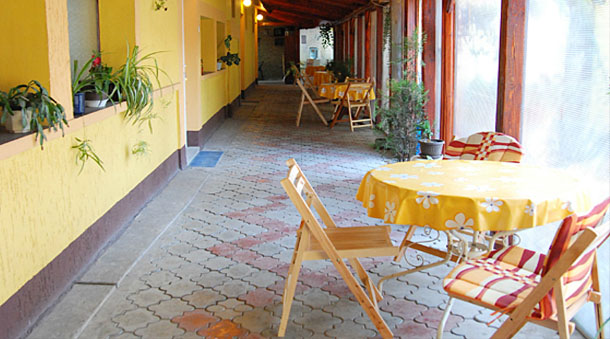 Vila Verona
