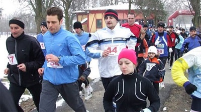 5. TRON Rođendanski polumaraton - Palić