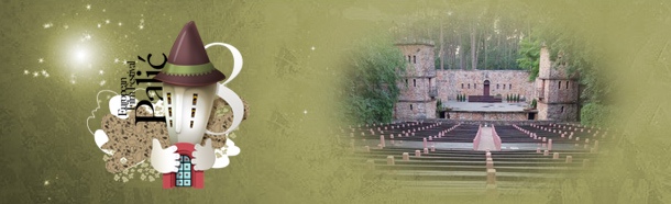 Filmski festival Palić 2011