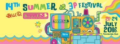 Summer 3p 2016
